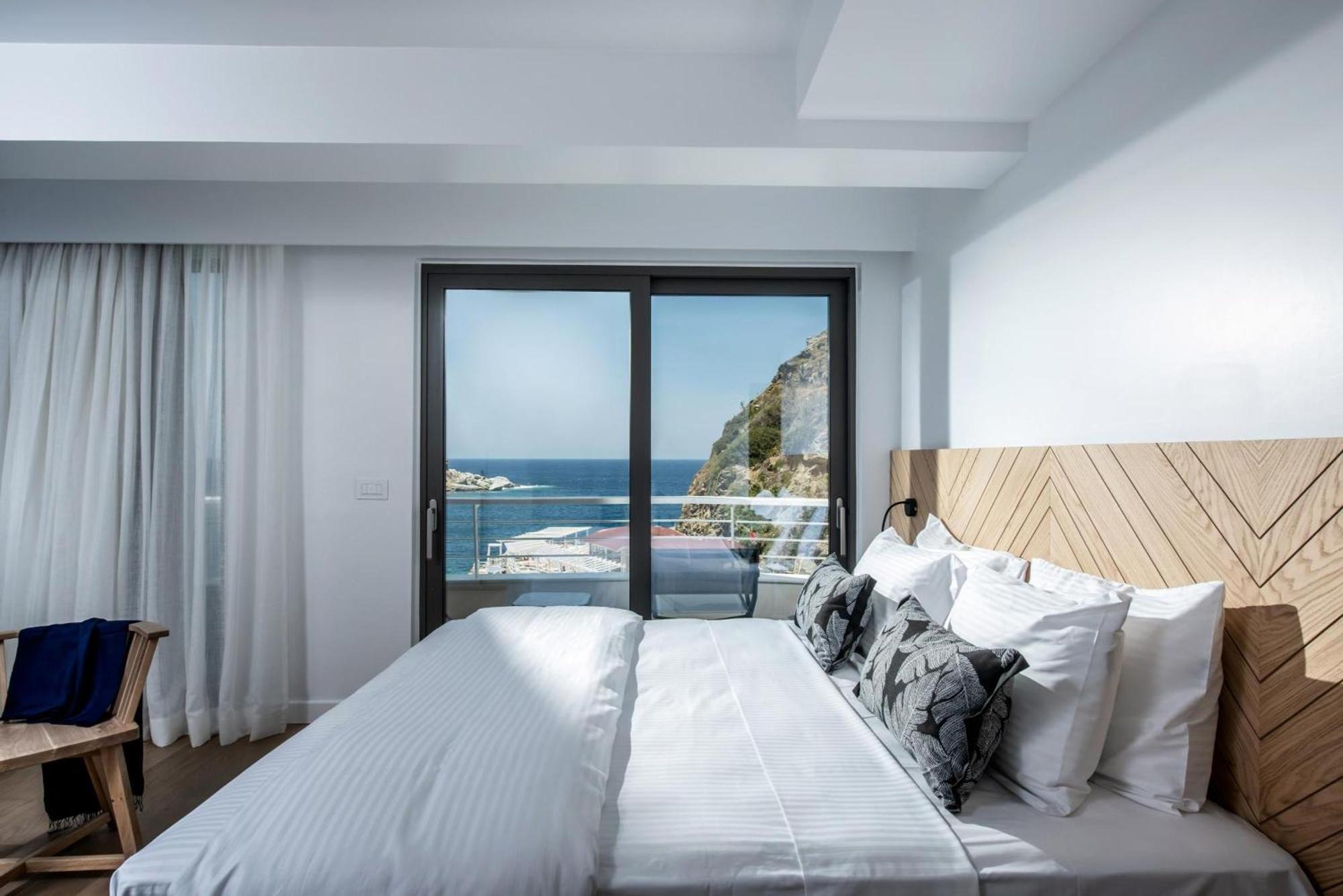 Made By The Sea Villa 4 Ligaria  Exterior foto