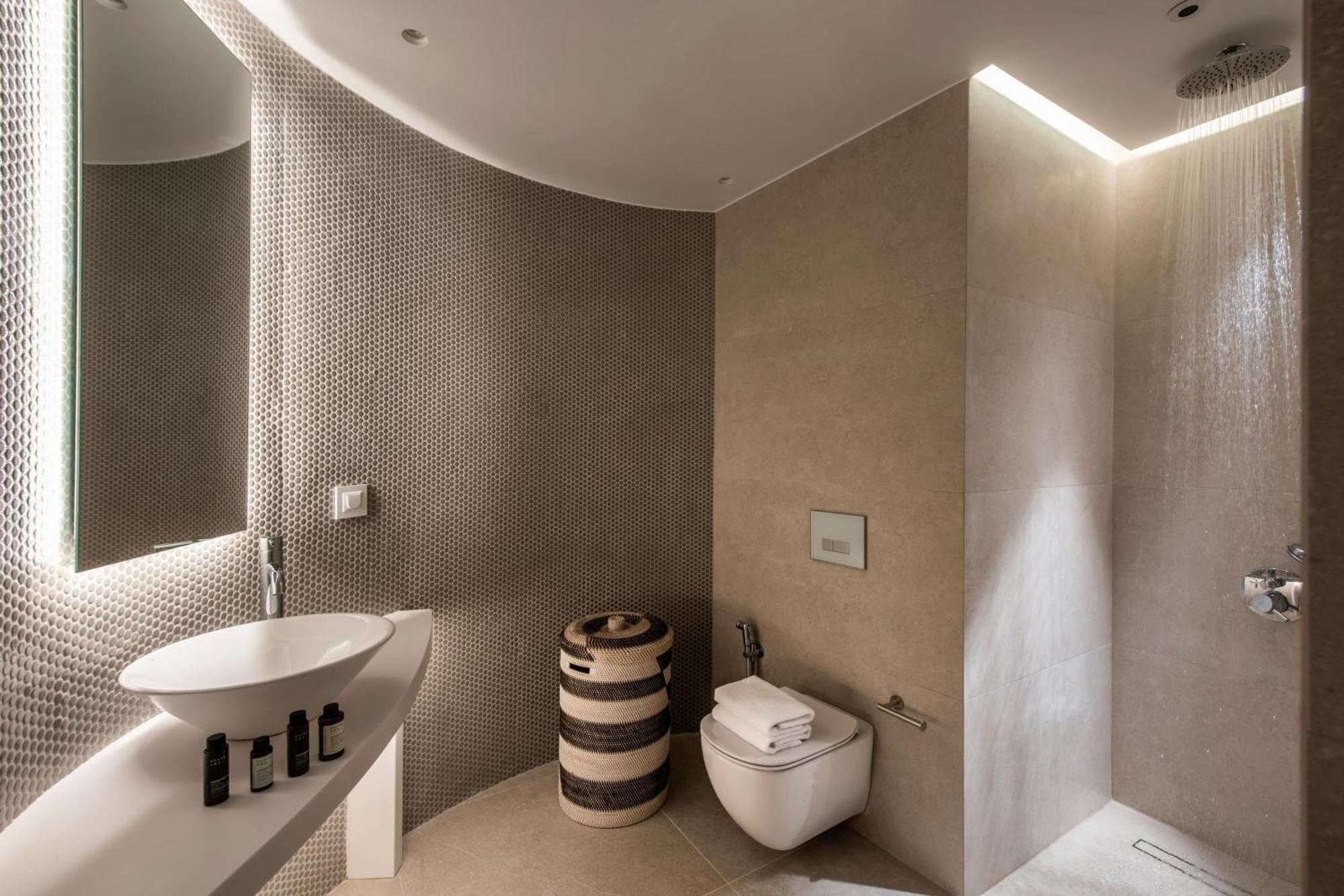 Made By The Sea Villa 4 Ligaria  Exterior foto