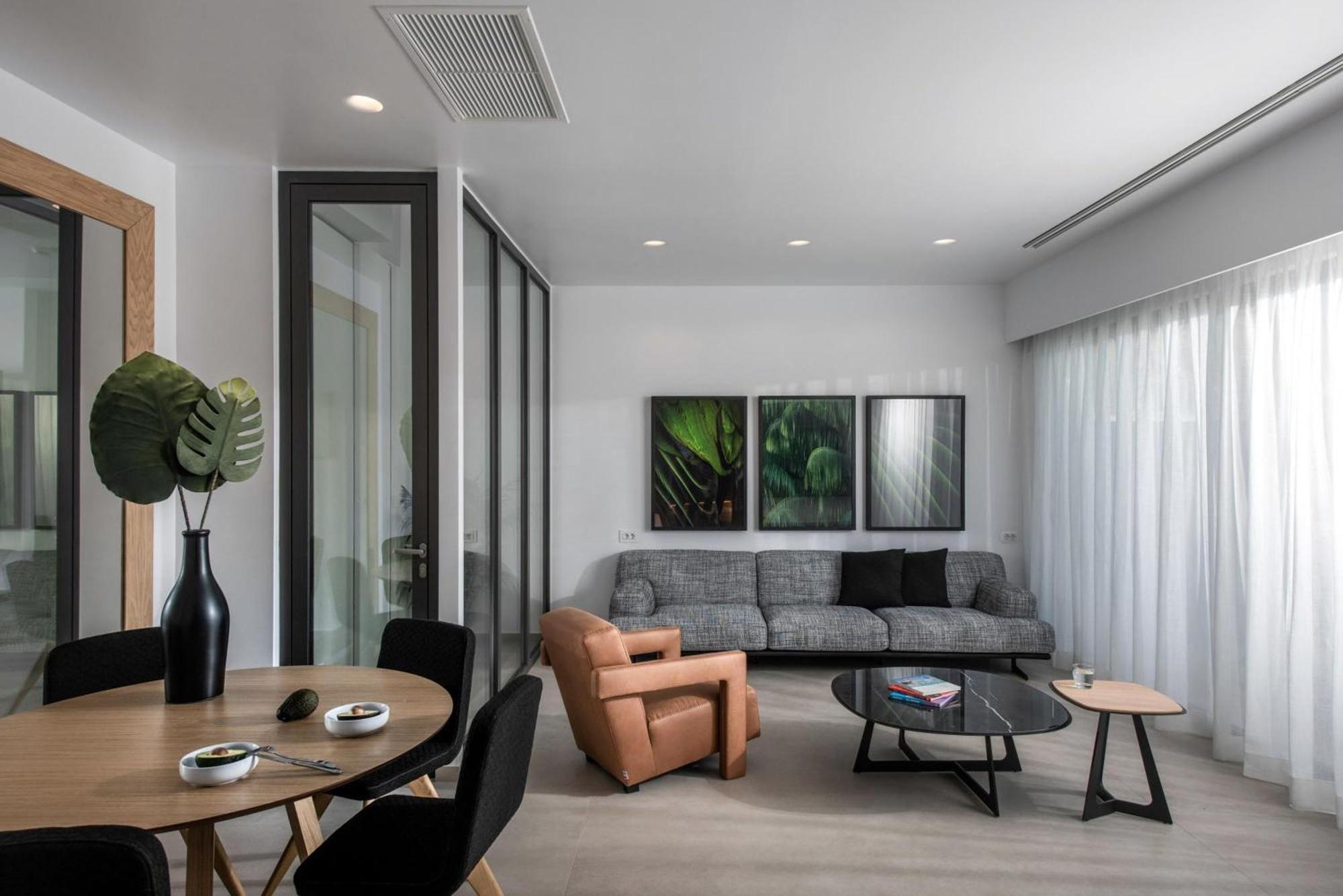 Made By The Sea Villa 4 Ligaria  Exterior foto